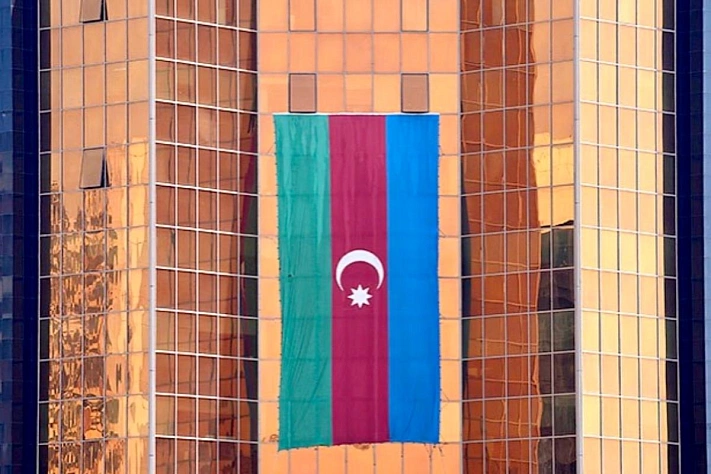 Израиль и Азербайджан усиливают деловые связи