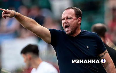 Дмитрий Булыкин: Если Личка останется в «Динамо», будут биться за золото