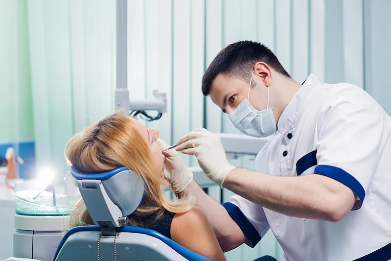 Услуги стоматологов могут стать дороже на 20%