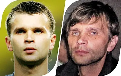 Алексея Бугаева задержали в Краснодаре с полкило наркотиков