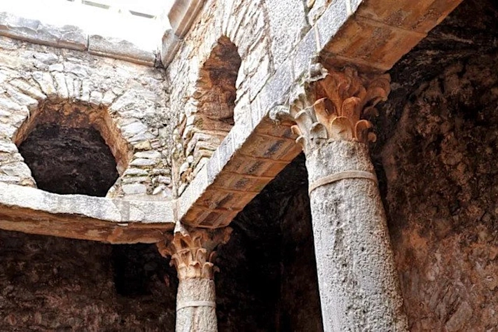 Итальянские археологи нашли базилику, построенную «отцом архитектуры» Витрувием