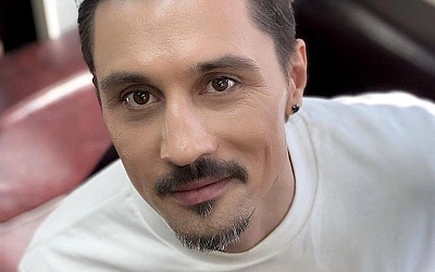 Дима Билан ощутил на себе все прелести среднего возраста