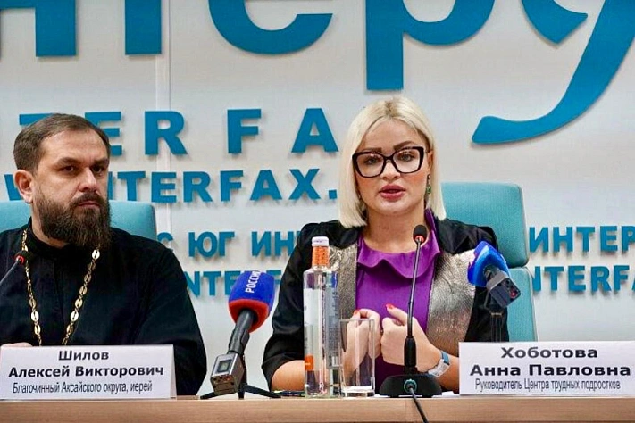 В Подмосковье выявили подпольный «реабилитационный» центр для подростков