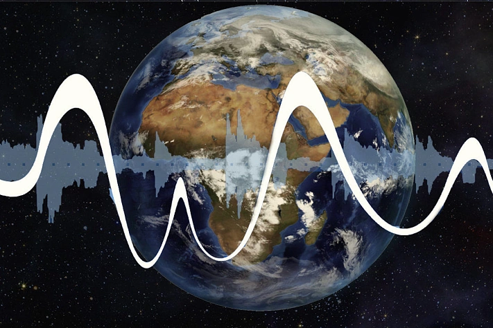 Гул Земли начал вызывать у людей бессонницу и звон в ушах