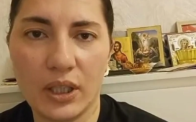 Мать пропавшей студентки Анны Цомартовой обратилась к президенту