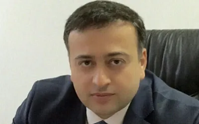 В Дагестане задержан замминистра МВД