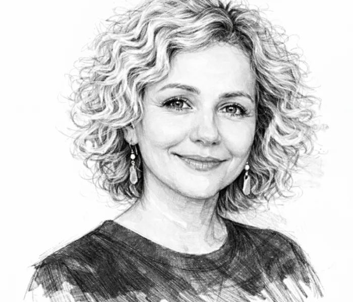 Тамара Фомина