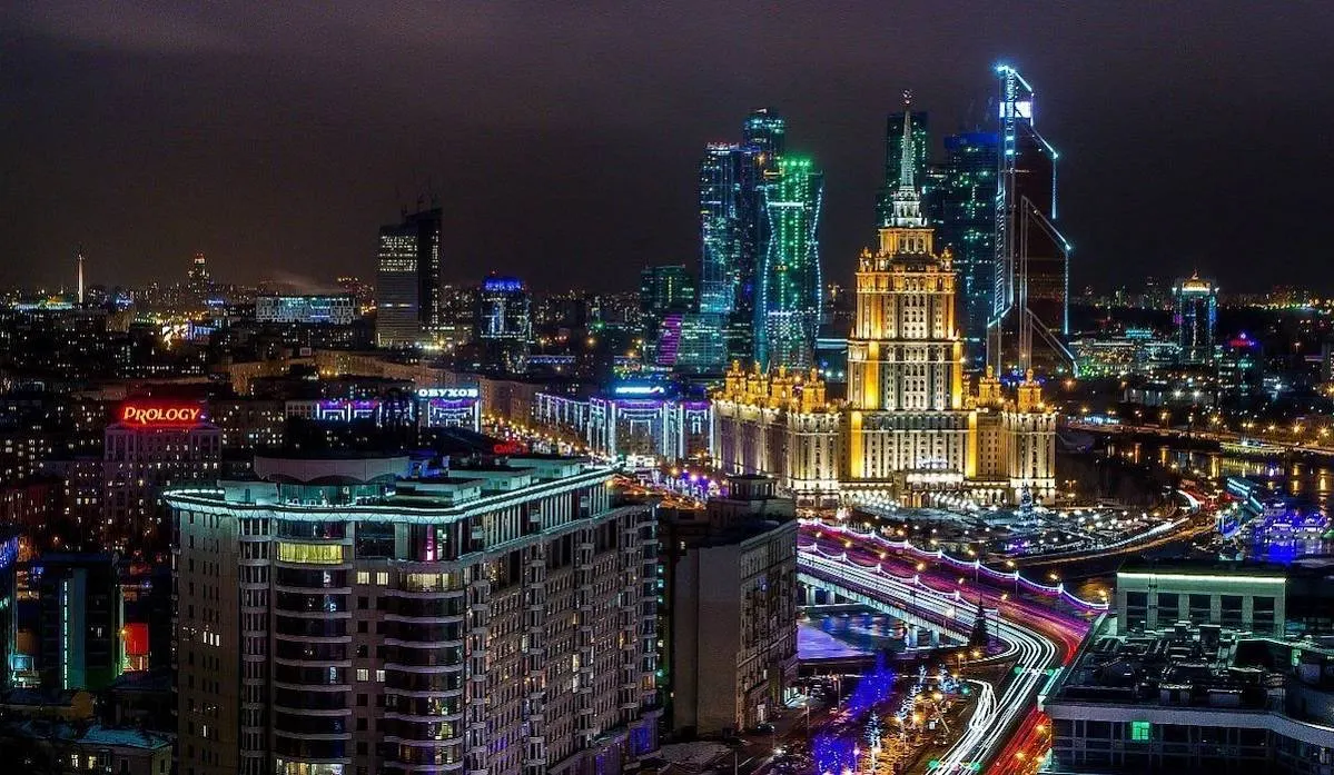 Обнародован рейтинг регионов России по качеству жизни