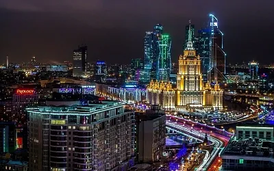 Обнародован рейтинг регионов России по качеству жизни