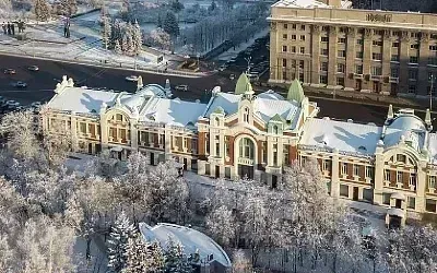 Температура в Сибири и на Урале поднимется сразу на 25 градусов