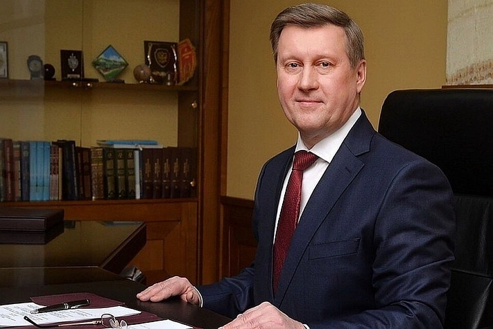 Мэр Новосибирска ушёл в отставку