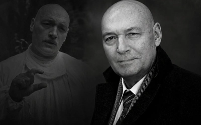 В возрасте 79 лет умер актёр Юрий Цурило