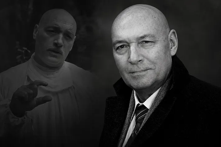 В возрасте 79 лет умер актёр Юрий Цурило