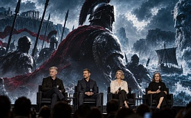 «Одиссея» Нолана побила главный рекорд Universal