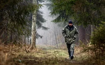 Границы заповедников хотят согласовывать на самом верху