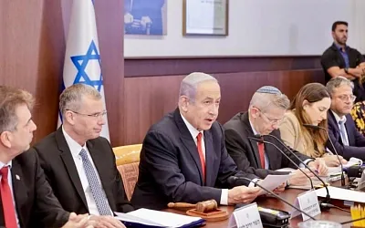 Израиль одобрил план Виткоффа, но ХАМАС отказывается идти на уступки