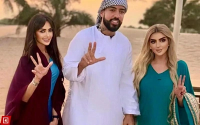Принцесса Дубая обручилась с French Montana: что известно сейчас
