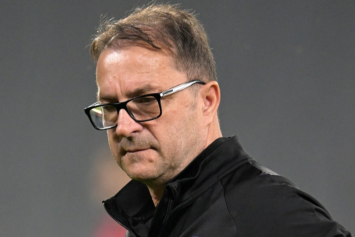 Желько Петрович: Главное для российского футбола — вернуться в еврокубки