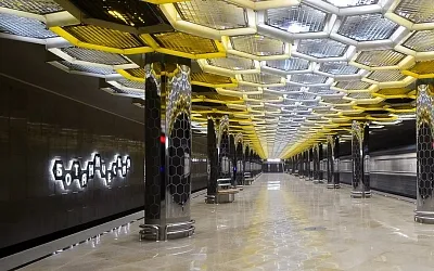 В метро Екатеринбурга ужесточат досмотр девайсов