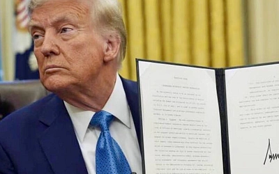 Трамп ввёл новую плату $100 000 в год за визу H‑1B: бизнес, право и возможные иски