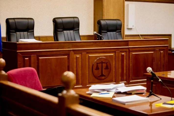 Прокурор запросила срок для бывшего мужа Лерчек