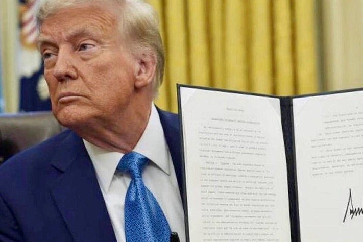 Трамп ввёл новую плату $100 000 в год за визу H‑1B: бизнес, право и возможные иски