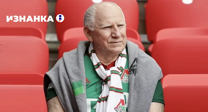 Валерий Баринов: Играть без флага и гимна стоит, молодым ждать некогда