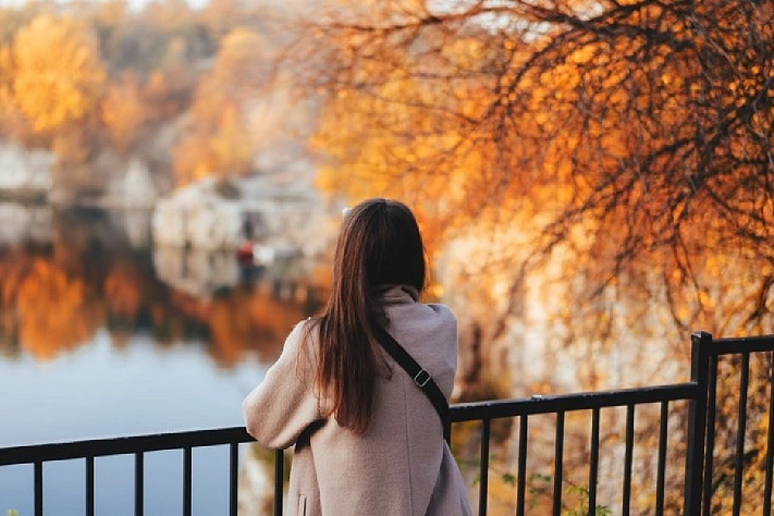 Осенняя хандра — это не слабость, а древний механизм выживания