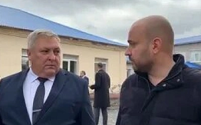 Единороссы пожаловались на губернатора Самарской области