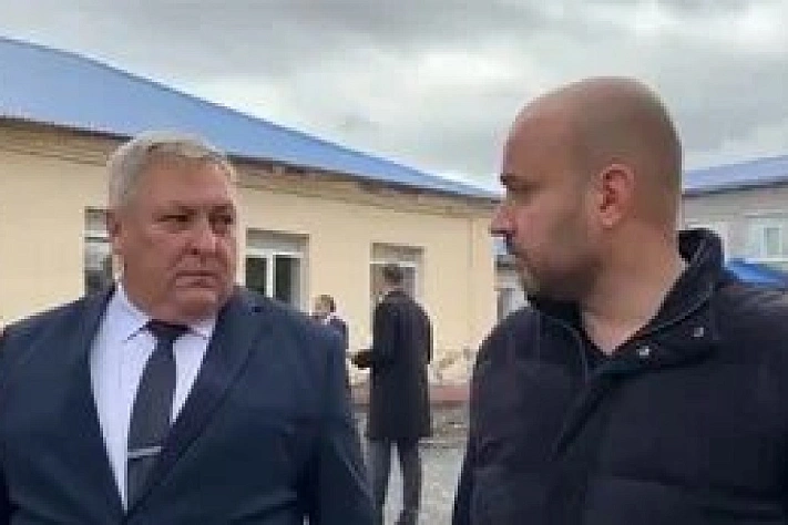 Единороссы пожаловались на губернатора Самарской области