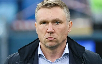 Александр Тарханов: Талалаев — лучший тренер первой части сезона