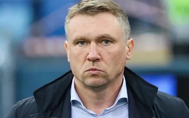 Александр Тарханов: Талалаев — лучший тренер первой части сезона