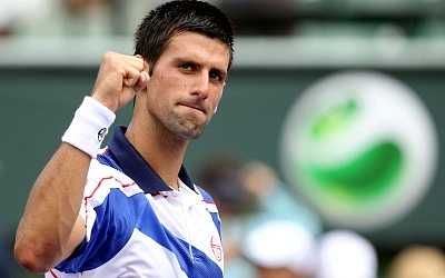 Джокович в 10-й раз выиграл Australian Open