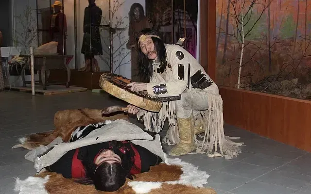 Директор Якутского музея опроверг отказ от забавной аббревиатуры