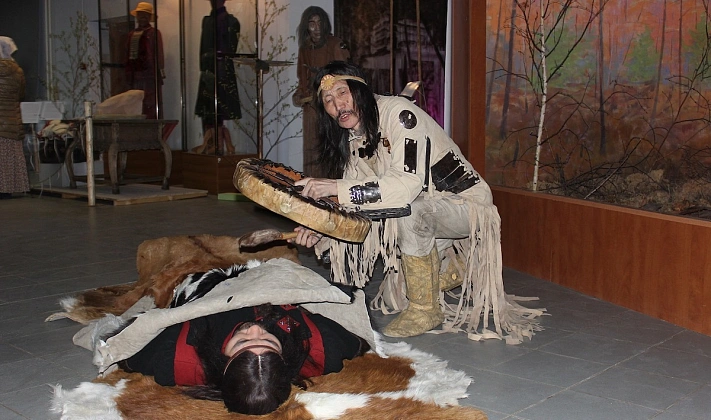 Директор Якутского музея опроверг отказ от забавной аббревиатуры