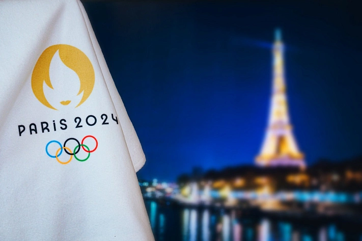 МОК назвал россиян, которые поедут на Олимпиаду во Францию
