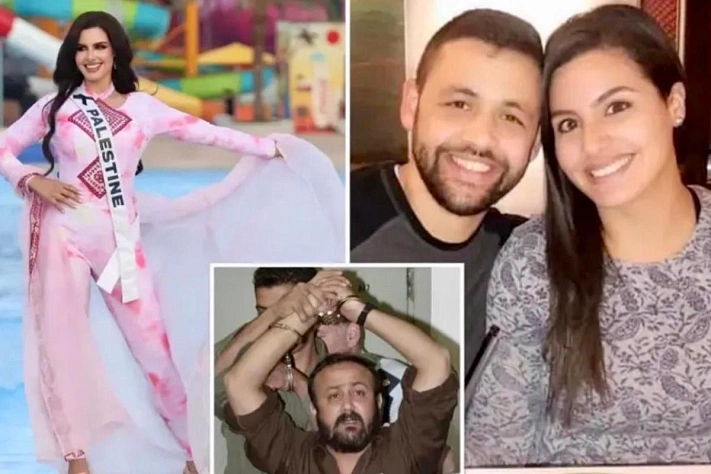 Когда подиум превращается в политическую арену