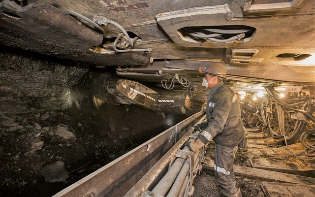 В Кузбассе арестован гендиректор шахты «Инская»