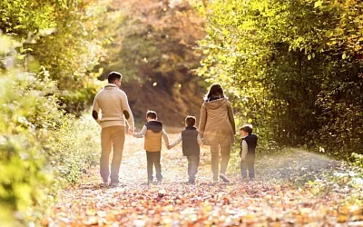 Женщинам, родившим после 25-30 лет хотят отказывать в маткапитале