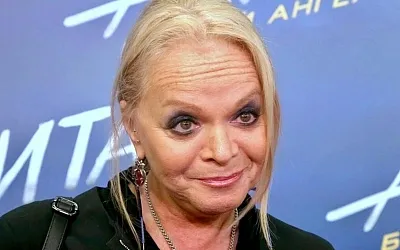 Лариса Долина вернула квартиру через суд, а покупатель осталась ни с чем
