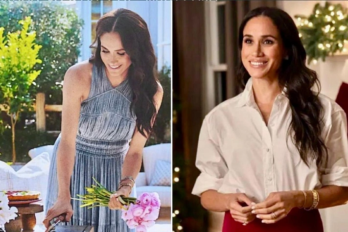 Netflix не продлит проект Меган Маркл — королевский ребрендинг зашёл в тупик