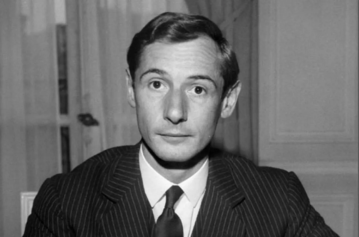 Умер бывший главный дизайнер модного дома Dior Марк Боан