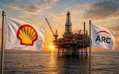 Shell делает крупнейшую покупку за десять лет