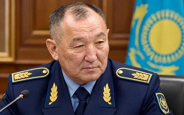 Токаев поручил проверить Минобороны после гибели 14 военных