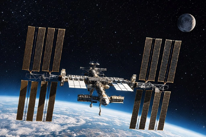 В Новосибирске создали доступный «материал будущего» для двигателей