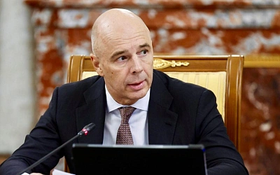 Антон Силуанов: наличные деньги постепенно исчезнут, но полностью от них не откажутся