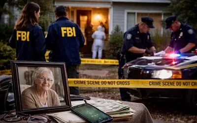Ведущая NBC заявила о готовности заплатить за возвращение похищенной матери