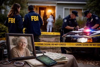 ведущая nbc заявила о готовности заплатить за возвращение похищенной матери