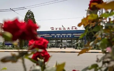 РЖД возобновят прямое сообщение между Москвой и Душанбе спустя шесть лет