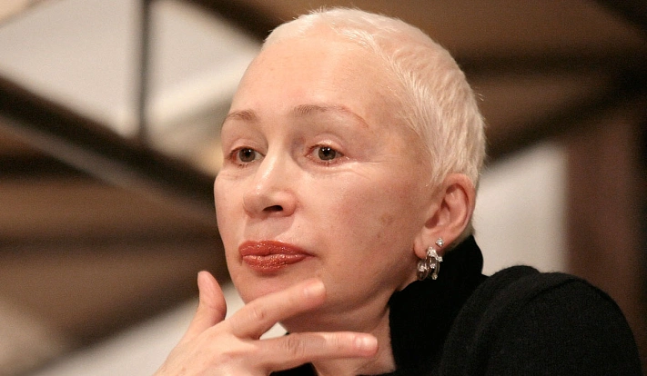 Сегодня ночью актриса Татьяна Васильева обратилась за помощью к медикам